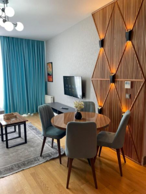 Special 1-Bedroom Apartment near MaIl of Istanbul - Batisehir 12